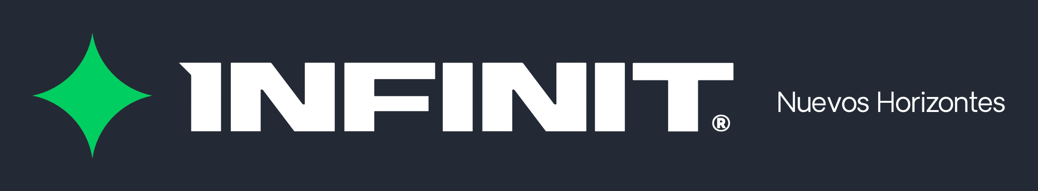 Infinit