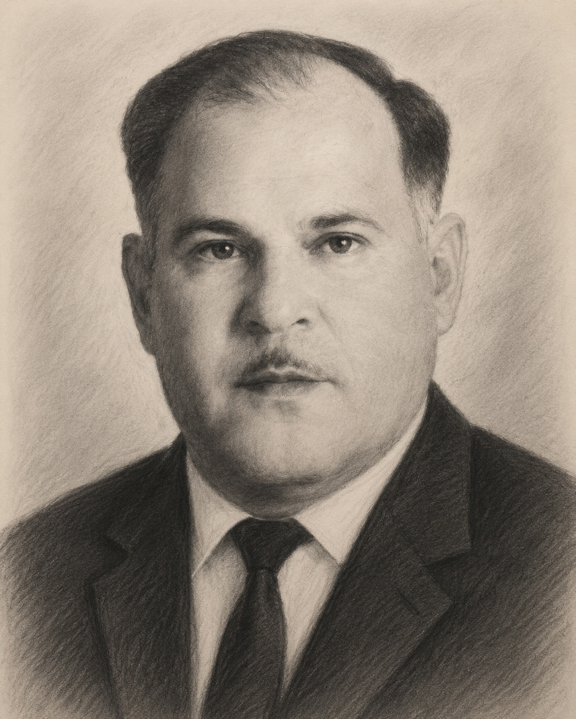 Carlos E. Ledergerber