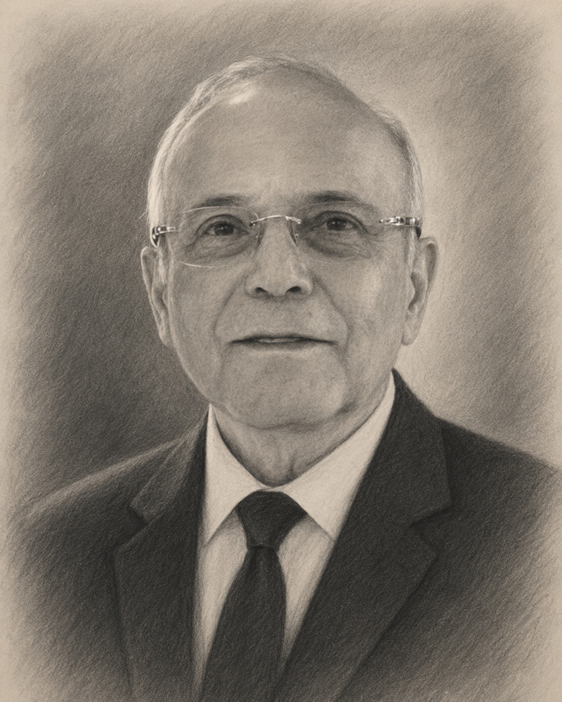 Carlos L. Ledergerber