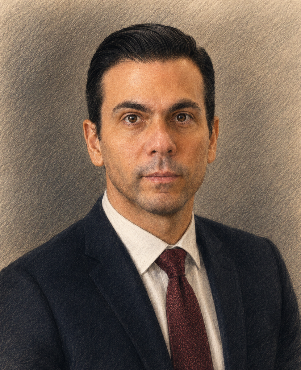 Carlos Ledergerber
