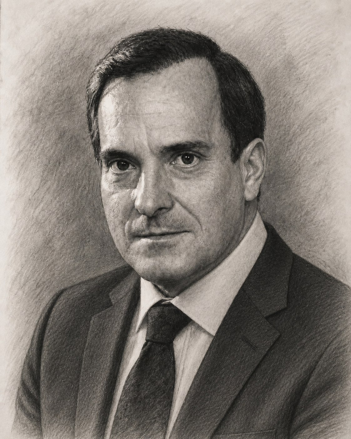 Enrique C. Ledergerber