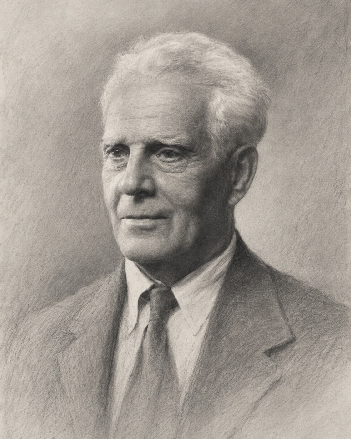 Josef Anton Ledergerber